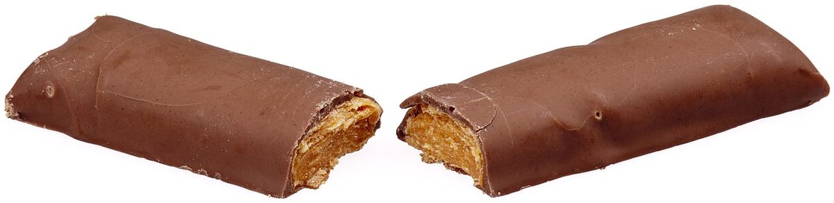 Butterfinger (original bar, Bites, Crisp, seasonal shapes)