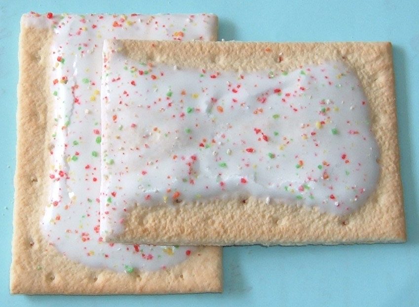 Pop-Tarts toaster pastries (all varieties)