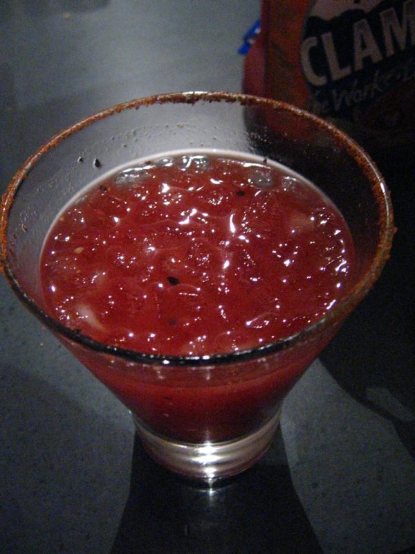 Clamato Tomato Cocktail (and the Clamato Michelada Especial range)